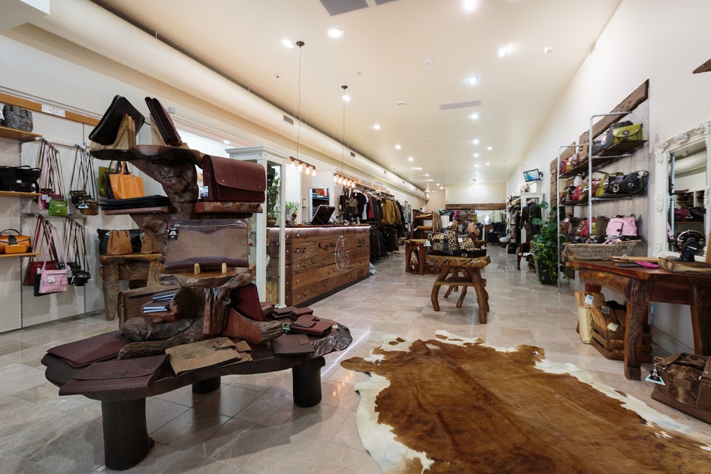 Aussie Bush Leather | 31 Wharf St, Forster NSW 2428, Australia | Phone: (02) 6761 3374