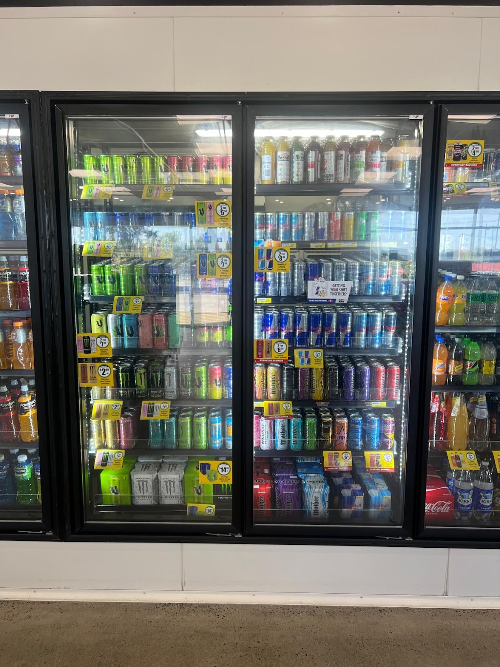 Caltex Scone | 18 Kelly St, Scone NSW 2337, Australia | Phone: 0403 390 209