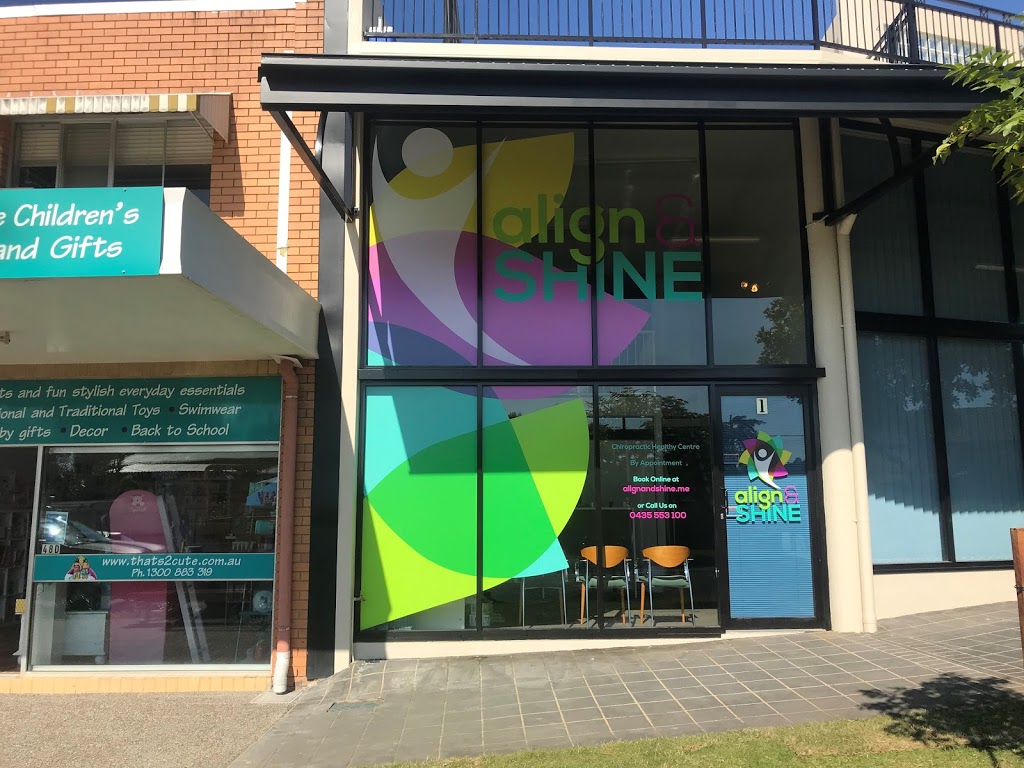 Align and Shine - Dr Susan Walker Chiropractor | shop 1/50 Ainsdale St, Chermside West QLD 4032, Australia | Phone: 0435 553 100
