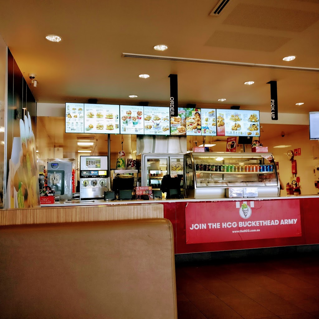 KFC Lakes Entrance | meal takeaway | 303 Esplanade, Lakes Entrance VIC 3909, Australia | 0351553178 OR +61 3 5155 3178