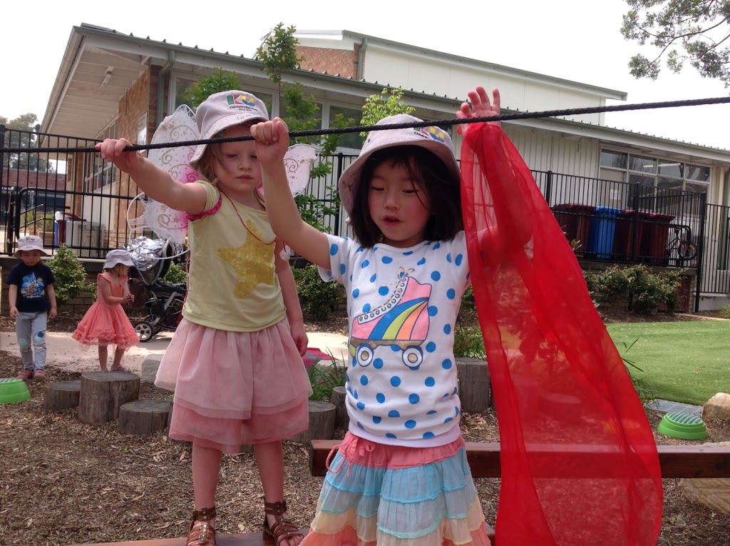 KU The Chase Preschool | school | 6/8 Babbage Road, Roseville NSW 2069, Australia | 0294173041 OR +61 2 9417 3041