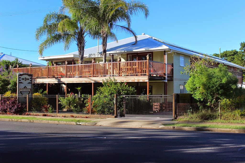 Five 3 Five | lodging | 535 Charlton Esplanade, Hervey Bay QLD 4655, Australia | 0406799985 OR +61 406 799 985