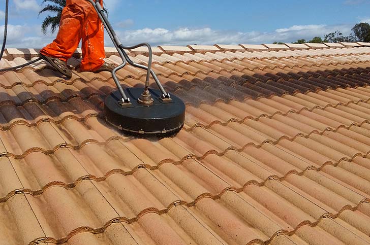 The Roof Man | roofing contractor | 47 Koala Pl, Capalaba QLD 4157, Australia | 0410452234 OR +61 410 452 234