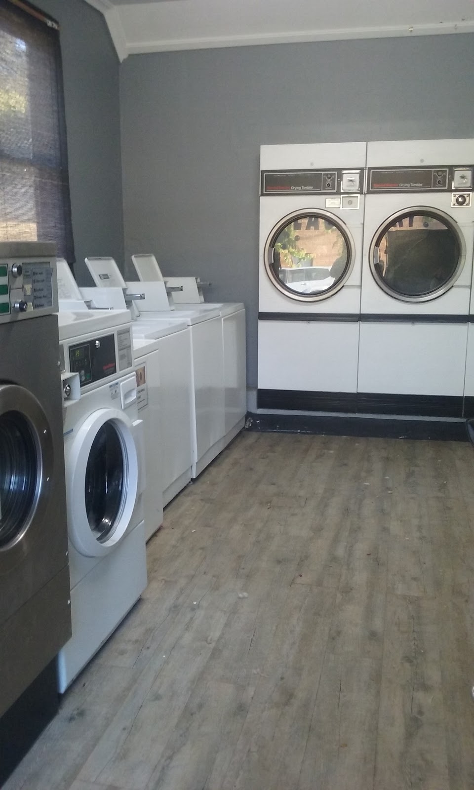 Nairne Community Laundry | laundry | 116 Old Princes Hwy, Nairne SA 5252, Australia