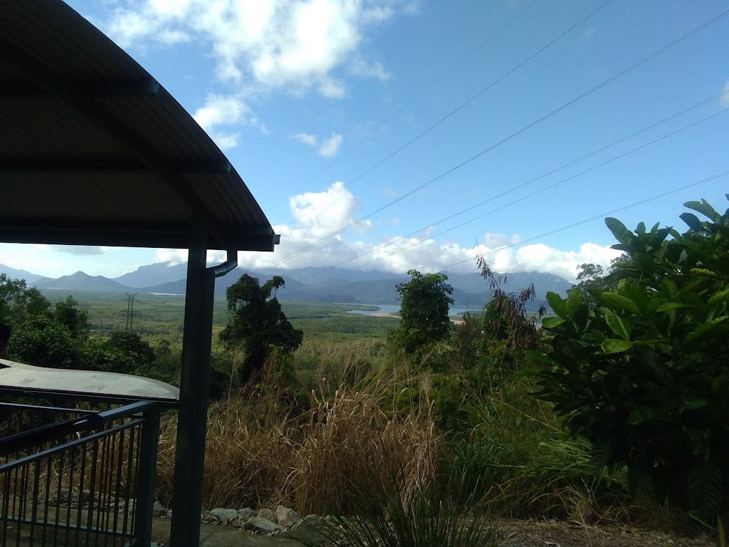 Hinchinbrook Island Lookout | Cardwell Range Access Rd, Bemerside QLD 4850, Australia | Phone: (07) 4066 8334