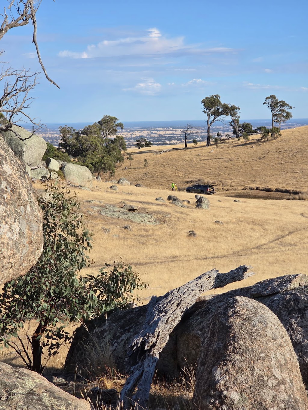 Howley&Co - Land Surveyors | 36 Hunter St, Ferntree Gully VIC 3156, Australia | Phone: 0400 964 000