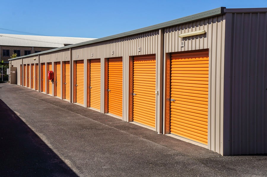 Coffs Harbour Hi-Tech Self Storage Pty Ltd | storage | 8 Craft Cl, Toormina NSW 2452, Australia | 0266581888 OR +61 2 6658 1888