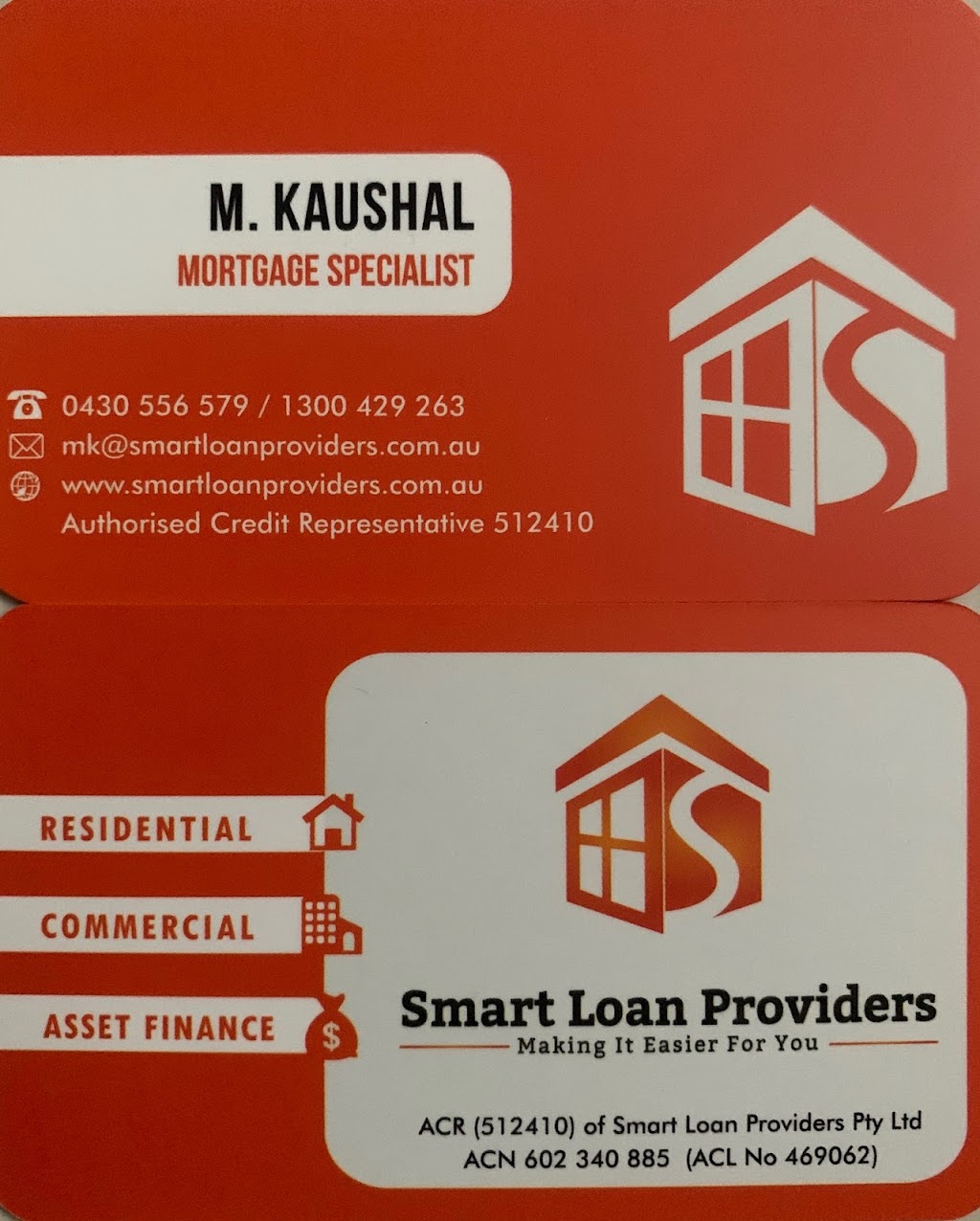 M Kaushal Mortgage Solutions | finance | Cravens Rd, Mernda VIC 3754, Australia | 0430556579 OR +61 430 556 579