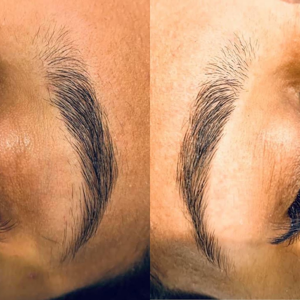 Lavish Beauty Lounge | 7 Apple Orchard St, Bardia NSW 2565, Australia | Phone: 0425 908 111