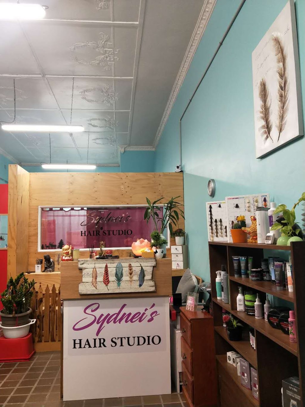 Sydnei’s Hair Studio | Australia, New South Wales, Hurstville, Kimberley Rd, Shop 3邮政编码: 2220 | Phone: 0490 738 719