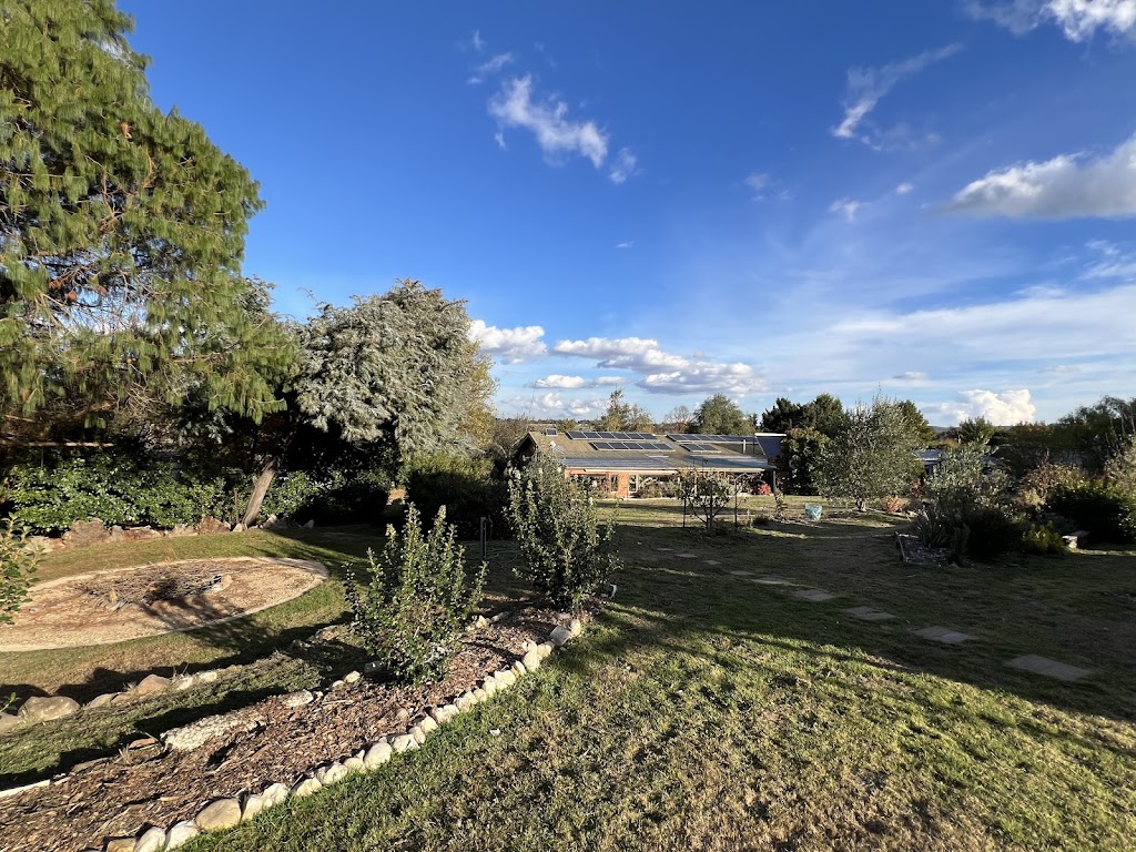 Tara Springs Retreat Centre | 16 Pennos Rd, Taradale VIC 3447, Australia | Phone: 0432 861 548