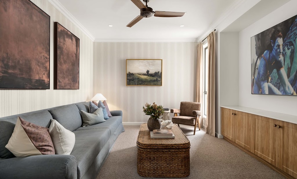 McDonald Jones - Forest Reach Display Home | 9 Flat Sedge Cres, Huntley NSW 2530, Australia | Phone: 1300 555 382