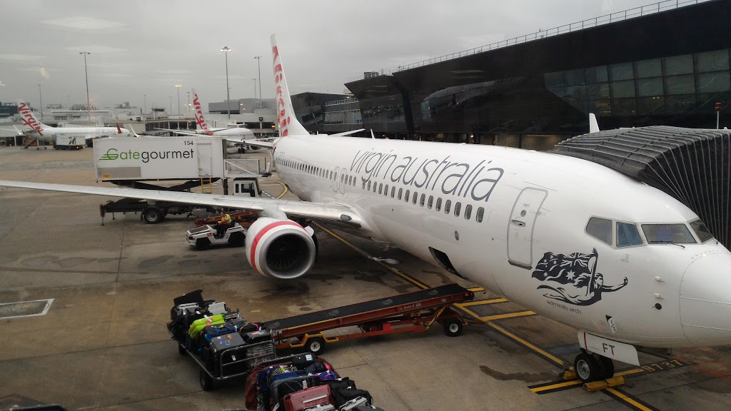 T3 Virgin Australia Melbourne Airport | airport | Airport Dr, Tullamarine VIC 3045, Australia
