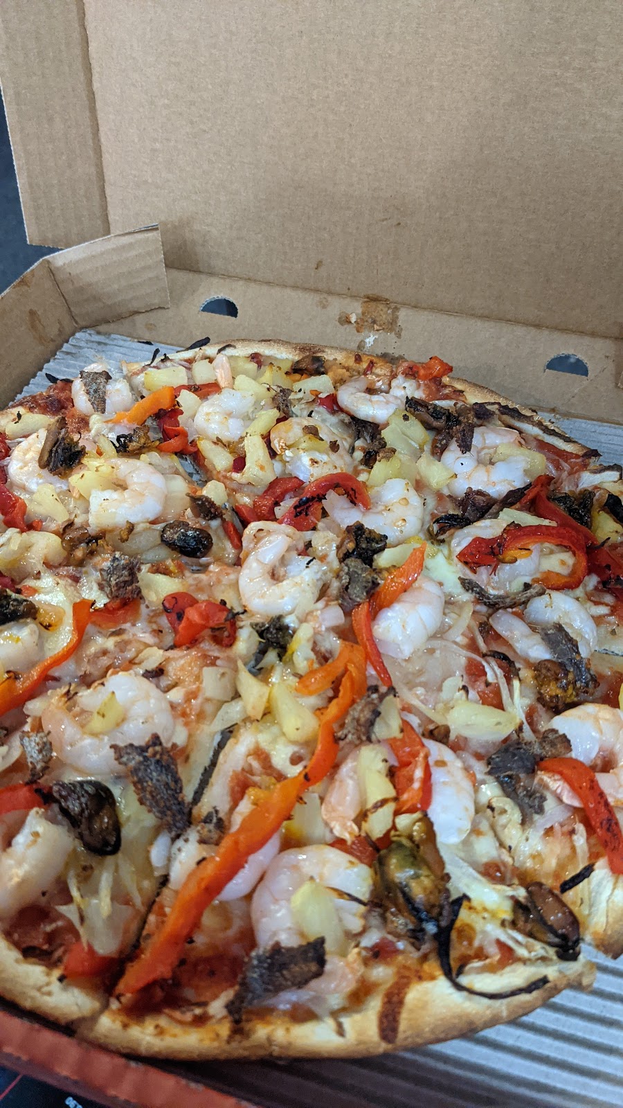 Samarelli Pizzas N More | 65 Kesters Rd, Para Hills West SA 5096, Australia | Phone: (08) 8359 4889
