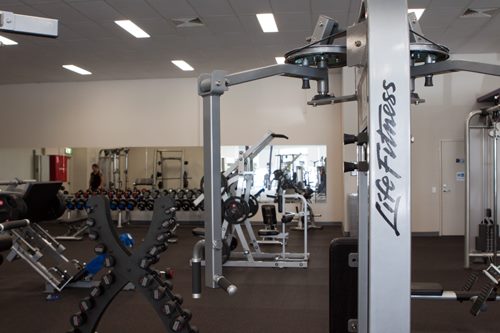 Anytime Fitness | gym | 1/676 Beeliar Dr, Success WA 6164, Australia | 0894994580 OR +61 8 9499 4580