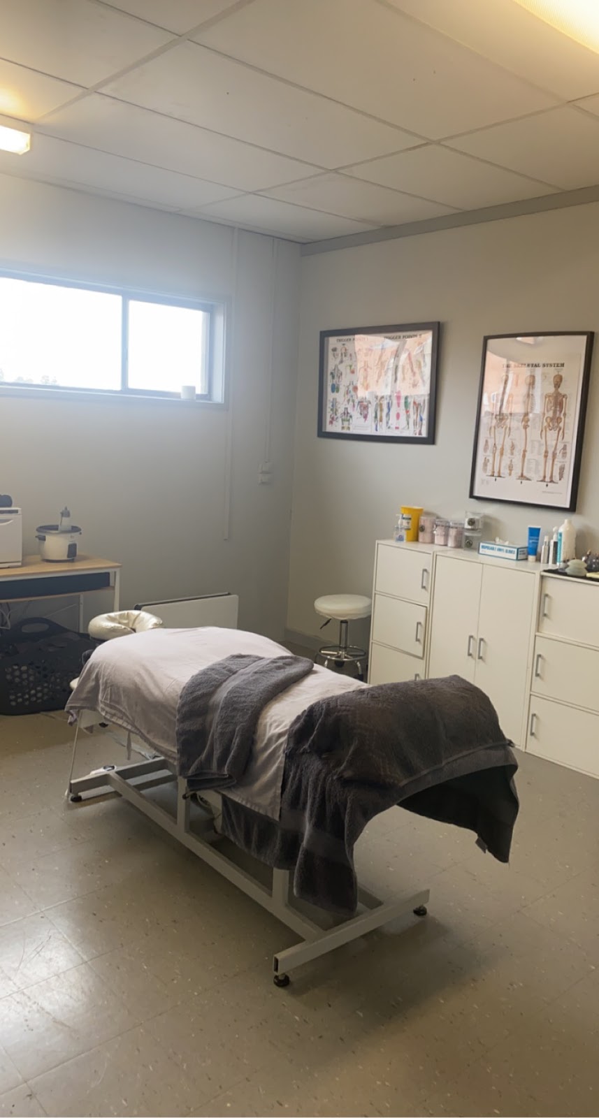 Exhale Massage | 479 Raglan Parade, Warrnambool VIC 3280, Australia | Phone: 0473 739 732