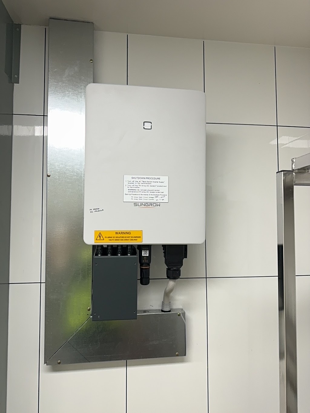 Aadya Solar | 204 Willowdale Dr, Denham Court NSW 2565, Australia | Phone: 0424 005 555