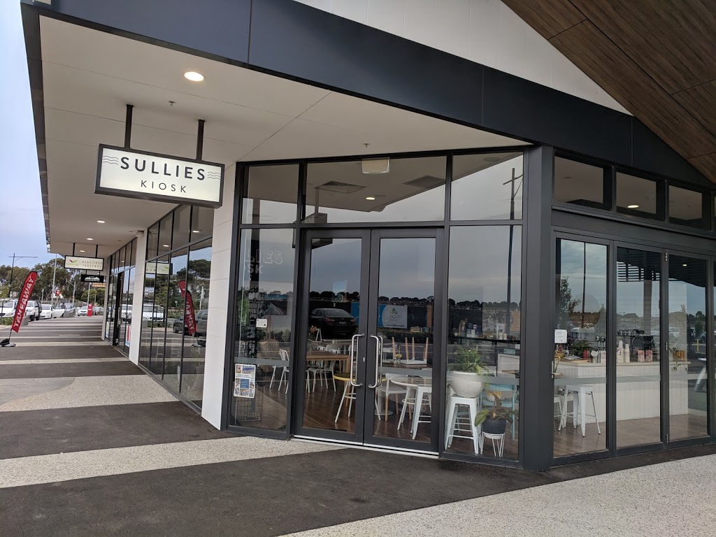 Sullies Kiosk | shop 18/3-33 Central Boulevard, Armstrong Creek VIC 3217, Australia | Phone: 03 5297 7701