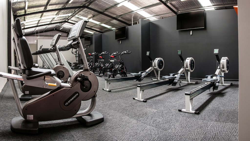 GRIP FITNESS 24/7 GYM | gym | 91 Settlement Rd, Cowes VIC 3922, Australia | 0359526700 OR +61 3 5952 6700