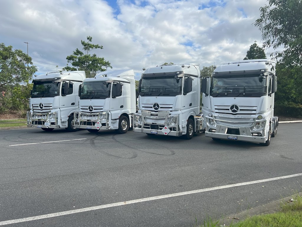 Brisbane Transport | 19-25 First Rd, Berkshire Park NSW 2765, Australia | Phone: (07) 3063 7655