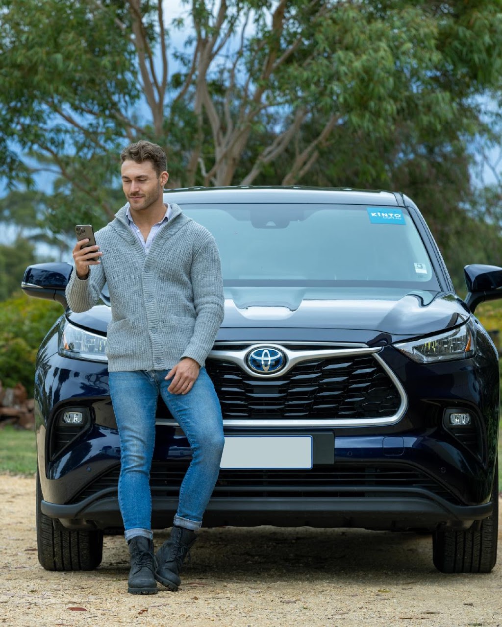 KINTO Car Rental - Southport | 265 Ferry Rd, Southport QLD 4215, Australia | Phone: 1300 454 686