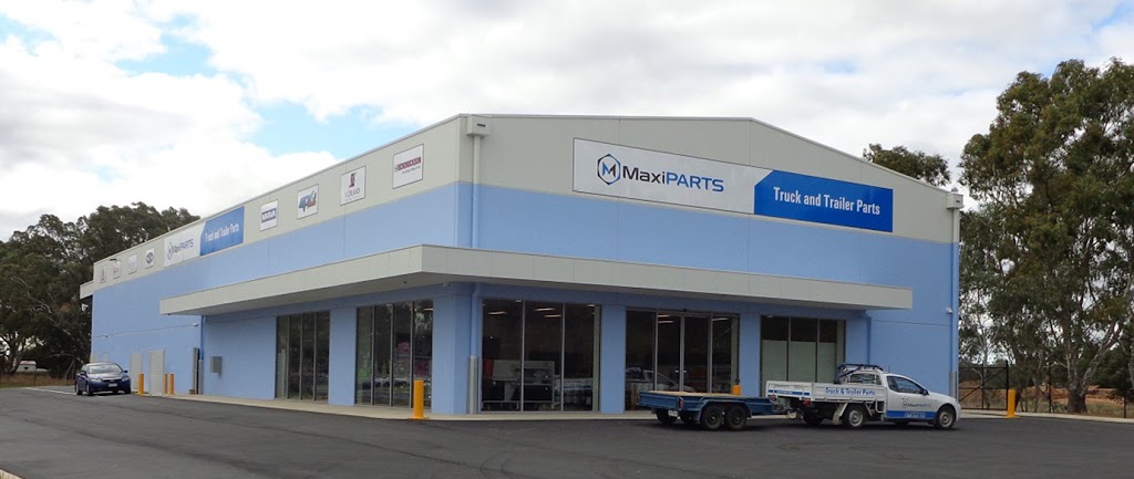 MaxiPARTS | 110 Midland Hwy, Epsom VIC 3551, Australia | Phone: (03) 5441 7666