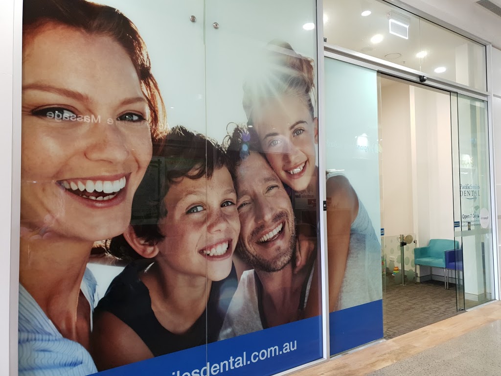 Pacific Smiles Dental Singleton | Gowrie St, Singleton NSW 2330, Australia | Phone: (02) 6572 3500