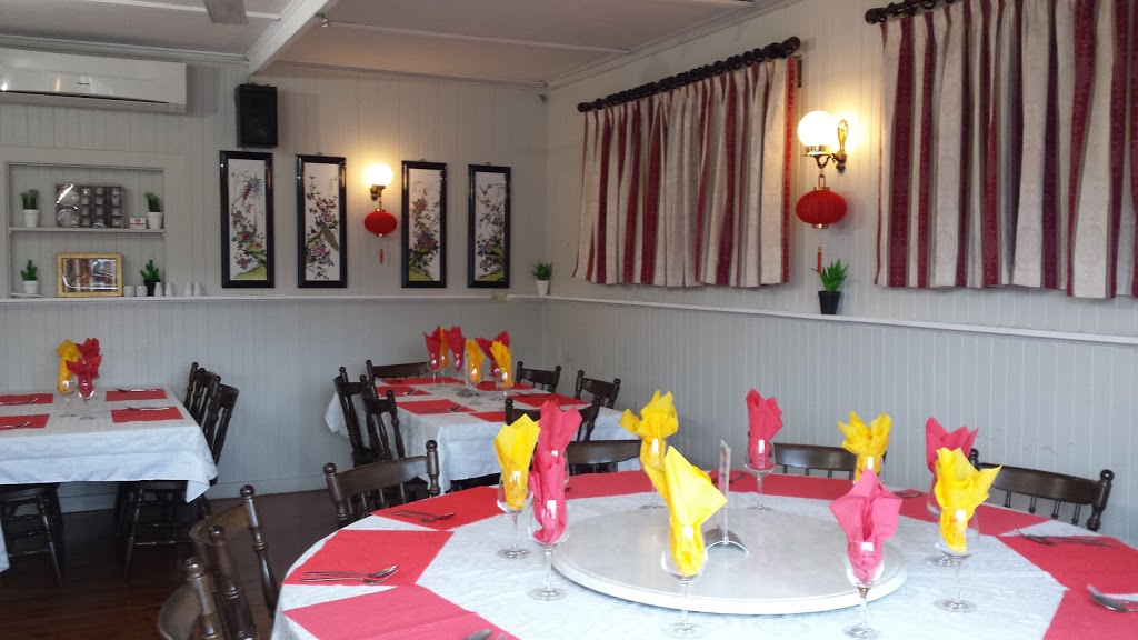 Robe Chinese Restaurant | restaurant | 6 Bagot St, Robe SA 5276, Australia | 0887681888 OR +61 8 8768 1888