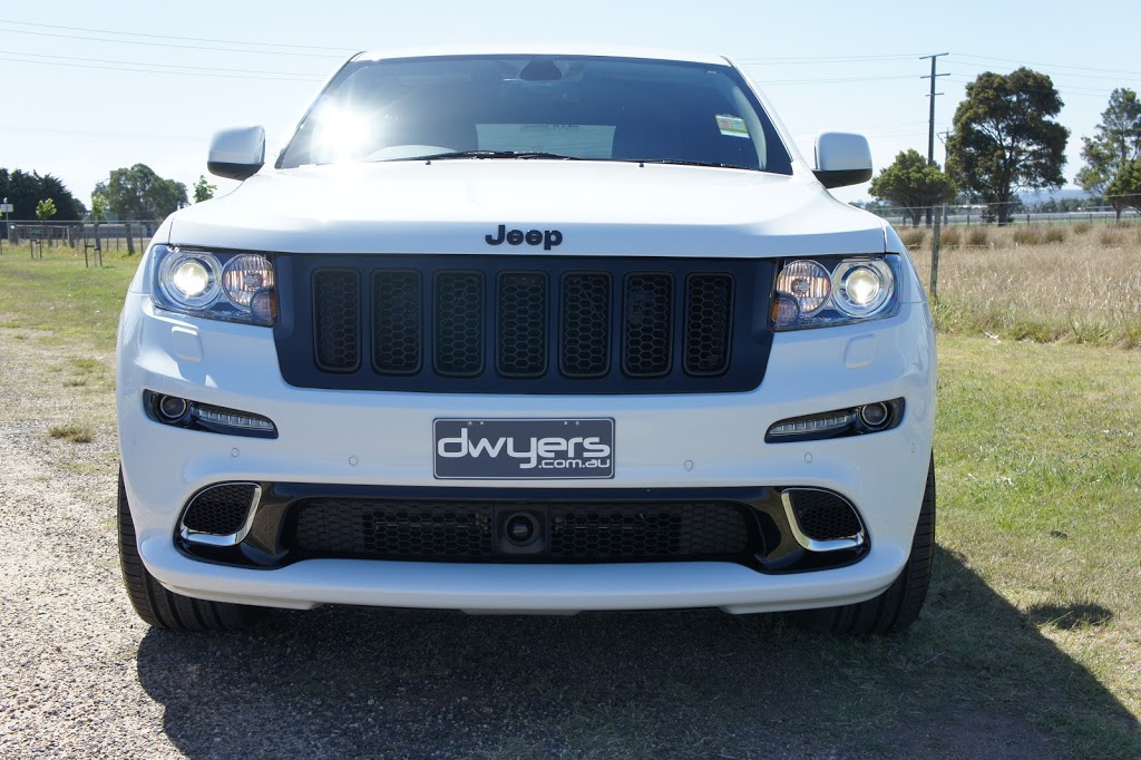 Dwyers Chrysler Jeep Dodge | 449 Main St, Bairnsdale VIC 3875, Australia | Phone: (03) 5152 9766