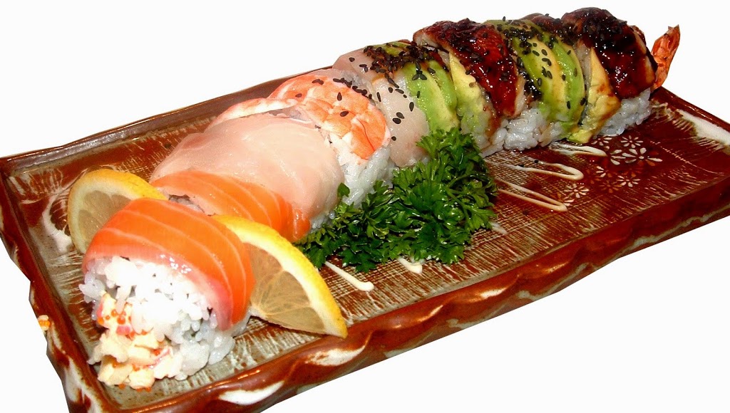 Ocean Sushi | restaurant | 5/3 The Strand, Dee Why NSW 2099, Australia | 0299720277 OR +61 2 9972 0277