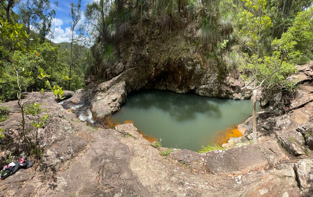 Rowlands Creek | Sand Ridge Rd, Rowlands Creek NSW 2484, Australia