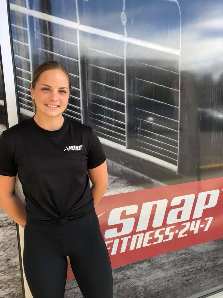 Snap Fitness 24/7 Warrnambool | Bayside City Plaza, 13/24-36 Fairy St, Warrnambool VIC 3280, Australia | Phone: 0478 202 144