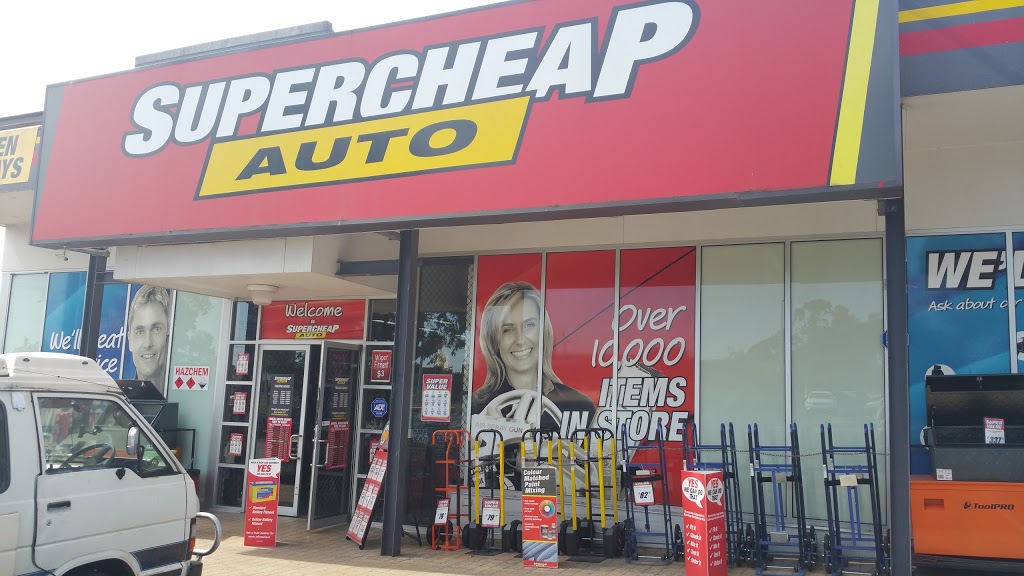 Supercheap Auto Rowville | Cnr Stud &, Fulham Rd, Rowville VIC 3178, Australia | Phone: (03) 9764 1677