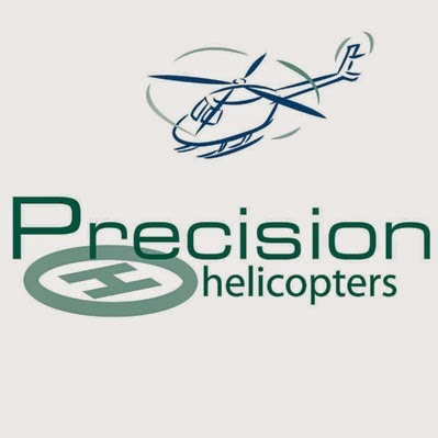 Precision Helicopters | travel agency | 77 Aviation Dr, Coffs Harbour NSW 2450, Australia | 0266529988 OR +61 2 6652 9988