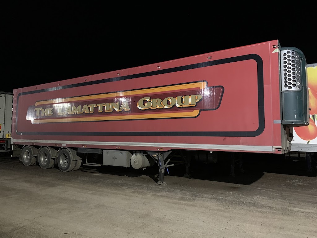 Fibreglass Transport Equipment | 9 Healey Rd, Dandenong South VIC 3175, Australia | Phone: (03) 9794 7466
