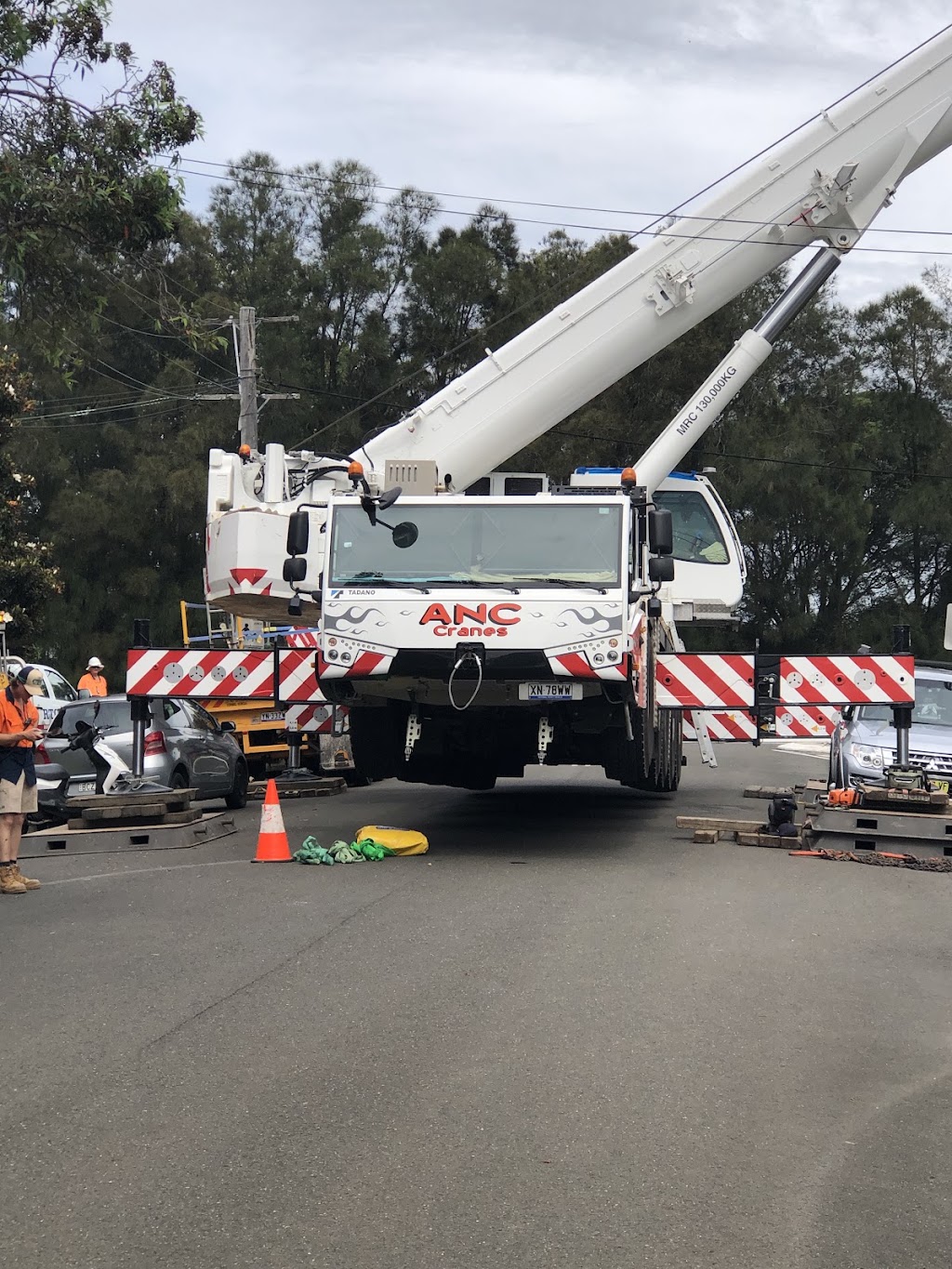 Above All Tree Services | 67 Achilles Rd, Engadine NSW 2233, Australia | Phone: 0412 708 072