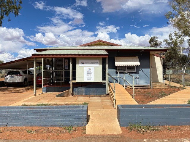 Department of Communities | Lot 83 Main St, Meekatharra WA 6642, Australia | Phone: (08) 6277 3988