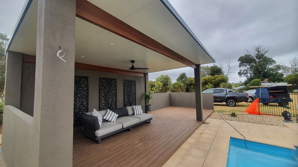 Pergola Tech |  | Doulton Dr, Trott Park SA 5158, Australia | 0423056814 OR +61 423 056 814