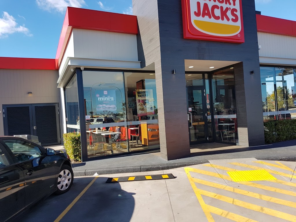 hungry jack s, Cockburn | restaurant | Cnr Kwinana Fwy and, Armadale Rd, Jandakot WA 6164, Australia | 1300852326 OR +61 1300 852 326