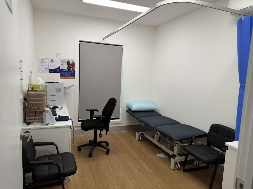 Unison Medical and Dental | Ground Floor/2 The Avenue, Narre Warren South VIC 3805, Australia | Phone: (03) 8908 3000