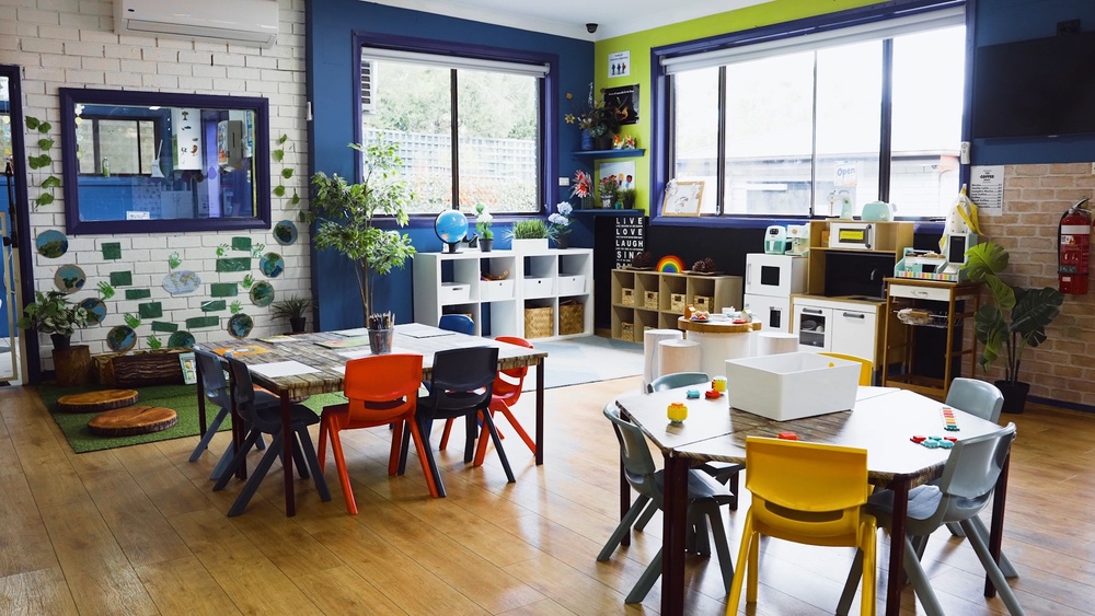 Kindercare Learning Centre |  | 52 Power St, Doonside NSW 2767, Australia | 0296228214 OR +61 2 9622 8214