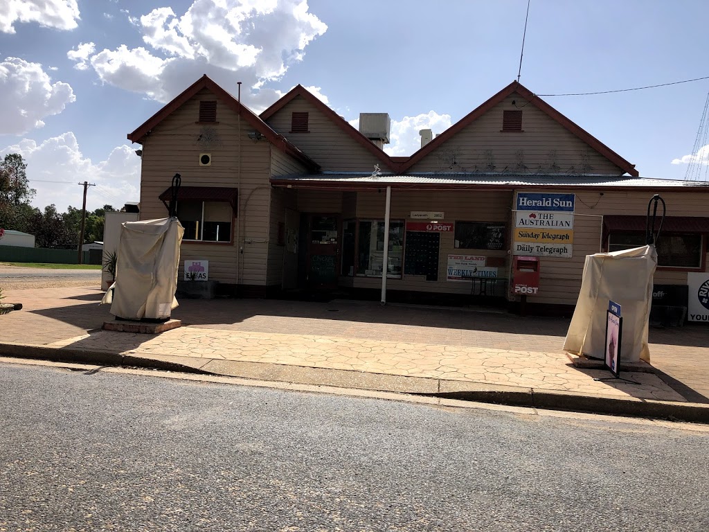 Australia Post - Ladysmith LPO | 14 Kyeamba St, Ladysmith NSW 2652, Australia | Phone: (02) 6922 1526