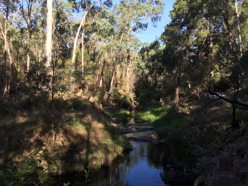 Yarran Dheran Nature Reserve | Ashburton Dr, Mitcham VIC 3132, Australia | Phone: (03) 9874 5968