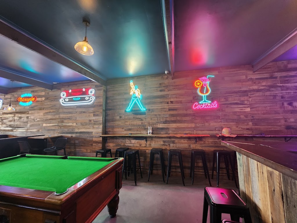 The Saloon Barcade | 273 Nepean Hwy, Edithvale VIC 3196, Australia | Phone: 0485 015 050