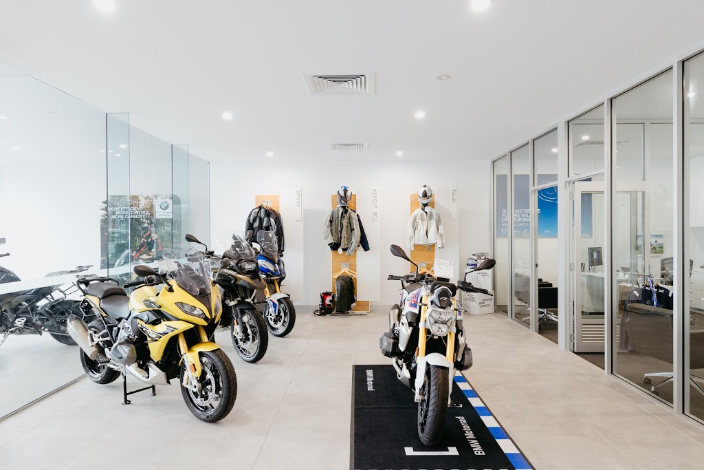 Townsville BMW Motorcycles | 719 Sturt St, Townsville QLD 4810, Australia | Phone: (07) 4726 5555