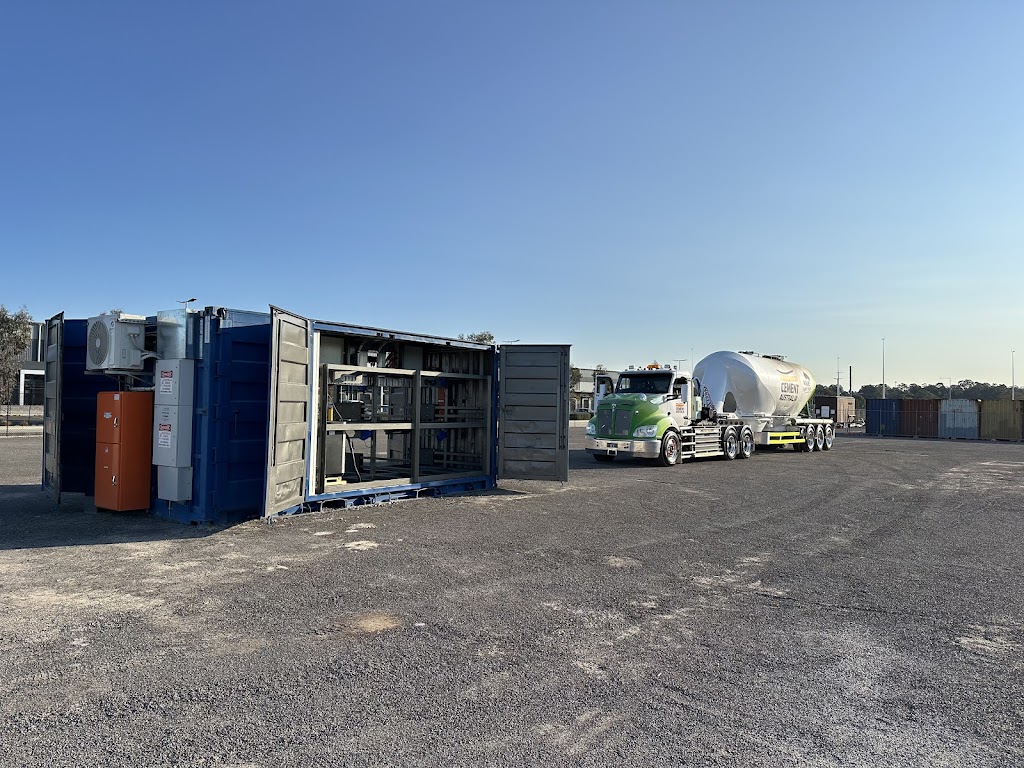 Janus Electric Holdings Limited (ASX: JNS) | 5 Catamaran Rd, Fountaindale NSW 2258, Australia | Phone: 1300 552 687