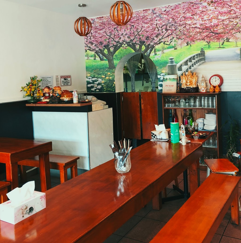 Pho Ha Noi Restaurant | restaurant | 2A Rooty Hill Rd N, Rooty Hill NSW 2766, Australia | 0296254818 OR +61 2 9625 4818