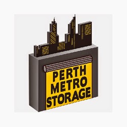 Perth Metro Storage - Naval Base | 37 Dooley St, Naval Base WA 6165, Australia | Phone: (08) 9437 2522