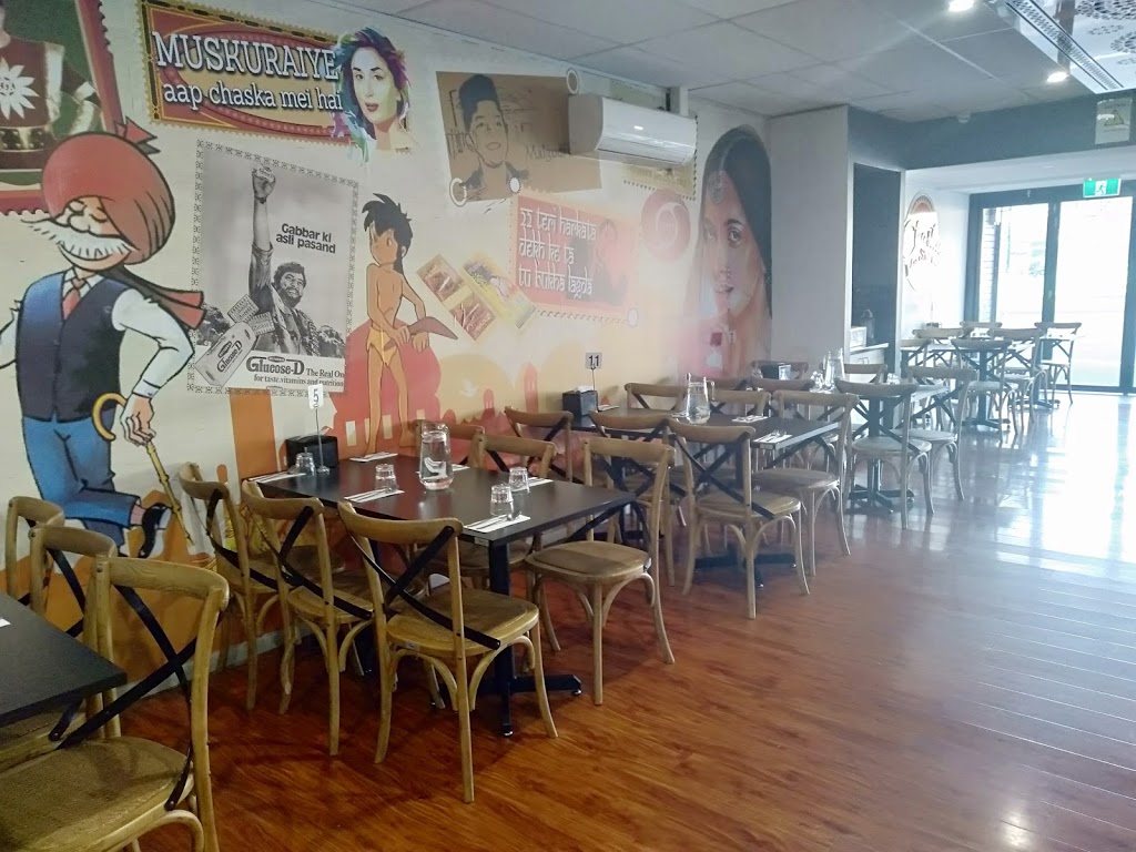 Chaska by sehaj | restaurant | 109 Best Rd, Seven Hills NSW 2147, Australia