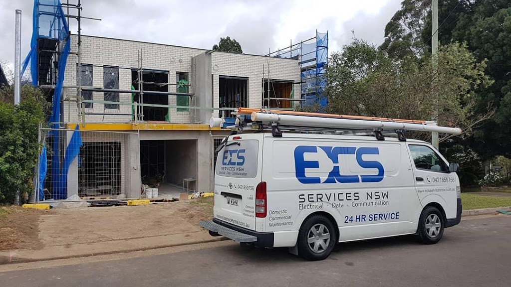 ECS Services NSW | 6 Kinley Pl, Baulkham Hills NSW 2153, Australia | Phone: 0421 859 756